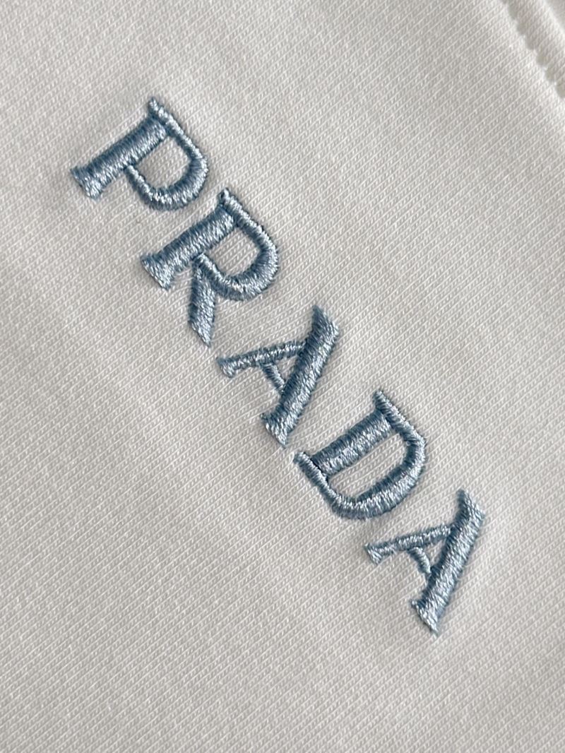 Prada T-Shirts